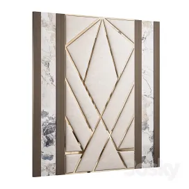 Headboard for interior 3